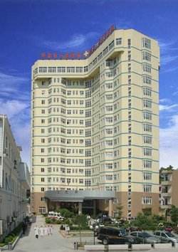 金特萊案例：河池市金城江人民醫院