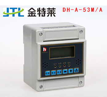 消防電源監控系統