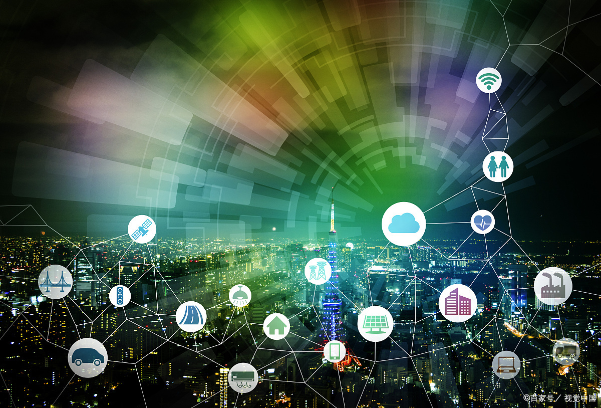 工廠物聯網智慧消防的應用