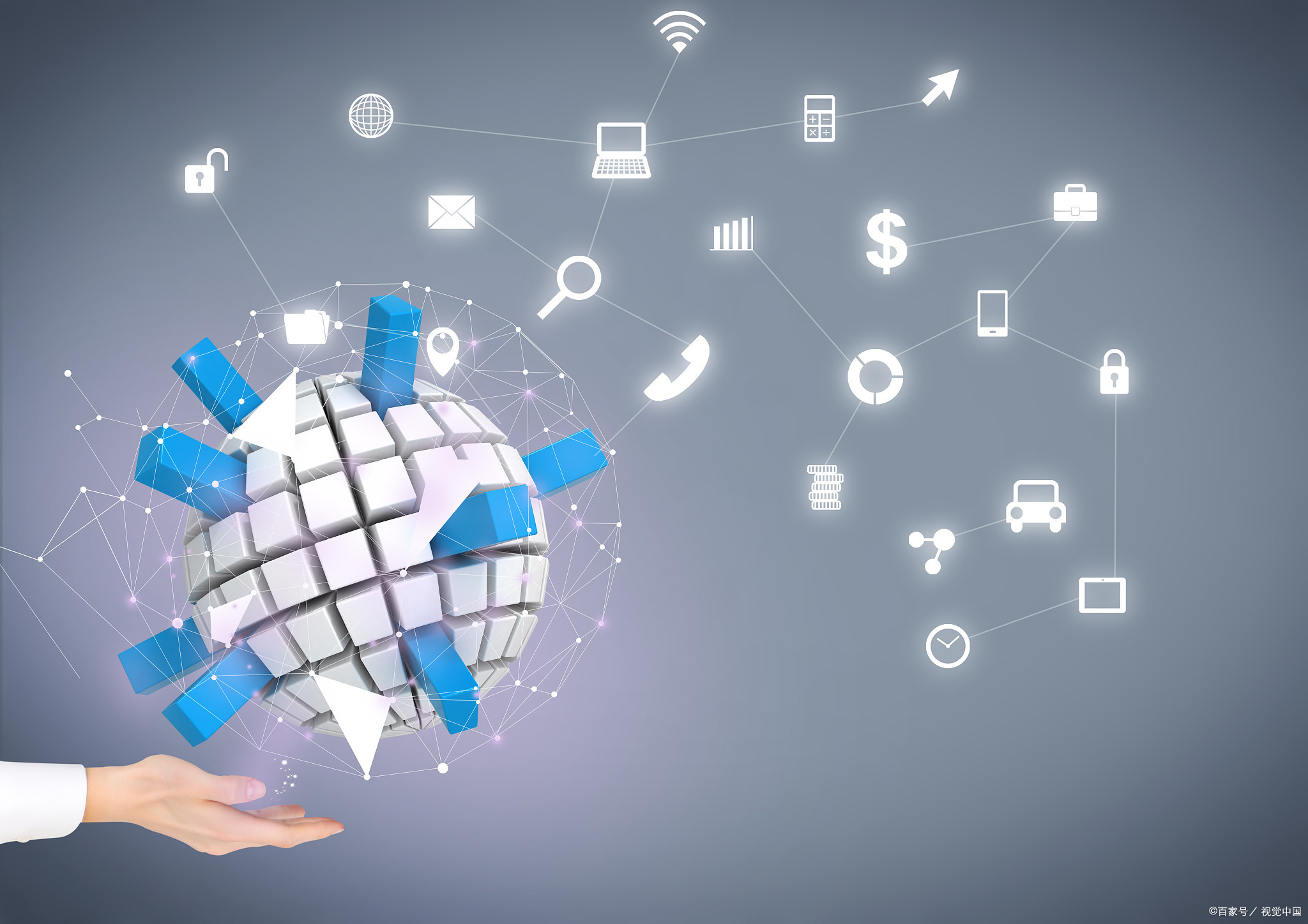 電力監控系統的主要功能