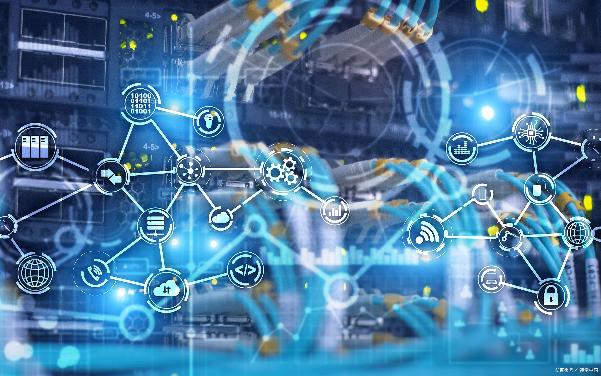 利用電氣火災監控系統預防火災