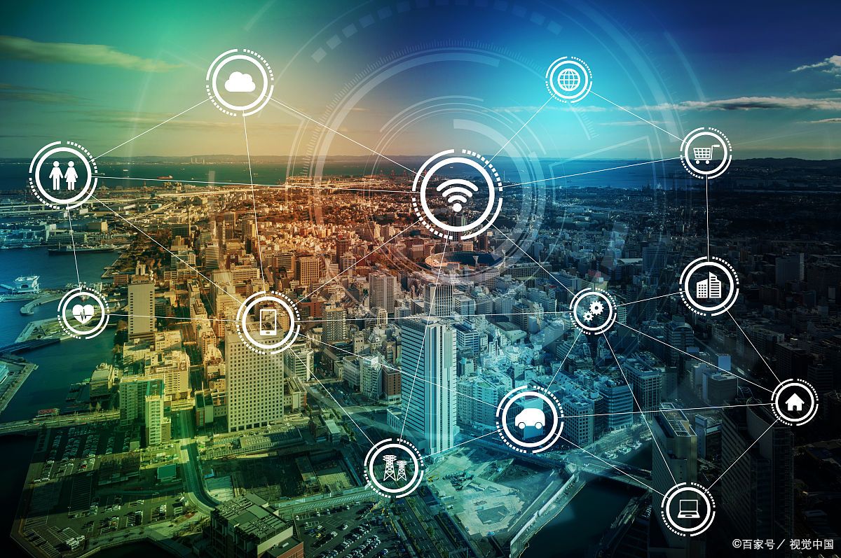 智慧斷路器在商業和工業領域的應用案例