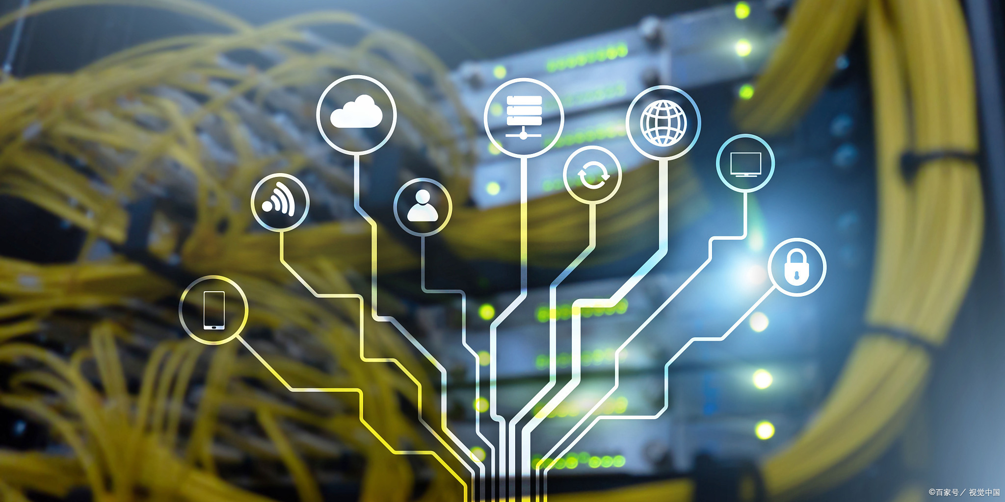 如何利用人工智能技術提升智慧消防系統的效率？