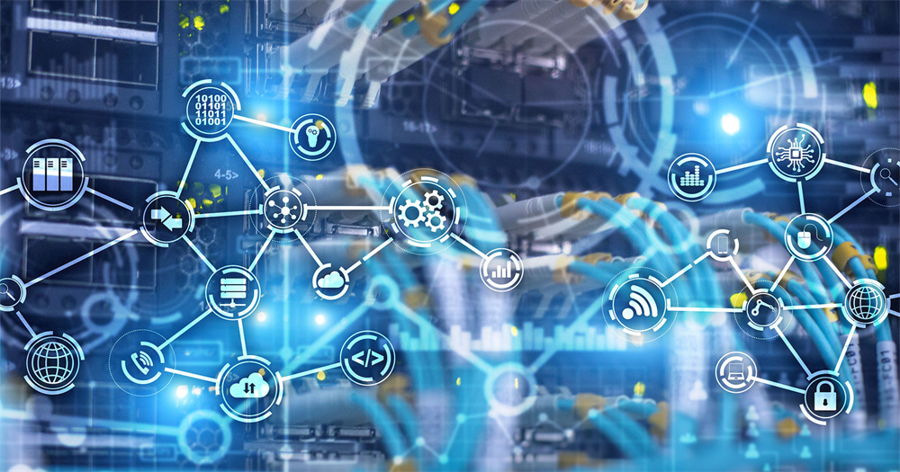 智能消防監控系統的設計(智能消防監控系統的核心要素及特點)