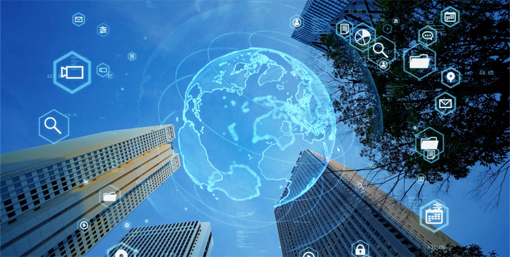 智慧消防解決方案的應用和實踐 智慧消防解決方案的應用和實踐