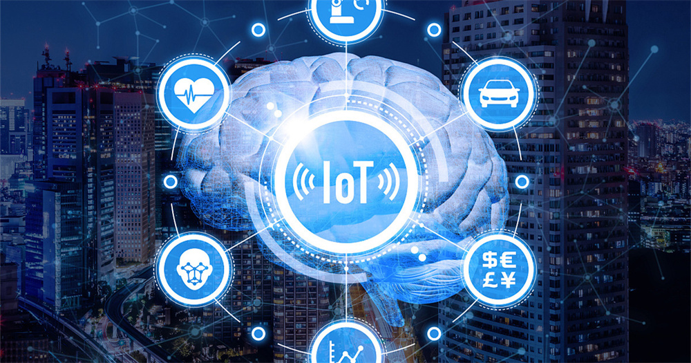 智慧消防系統發展現狀及未來趨勢 智慧消防系統發展現狀及未來趨勢