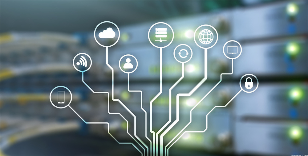 智慧用電監測系統解決方案