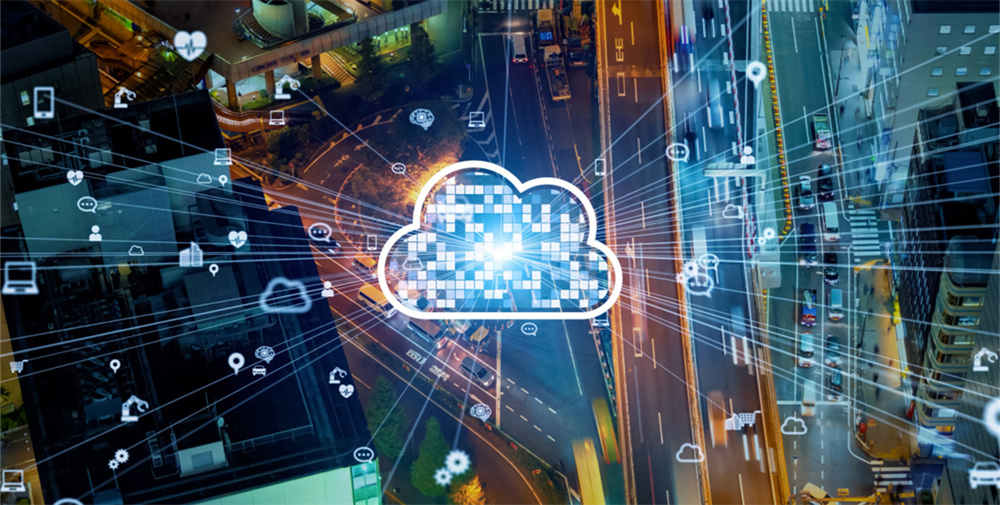 智慧用電云平臺與物聯網技術的結合應用