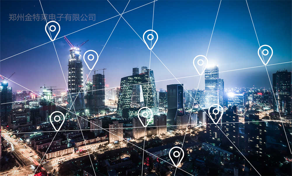 智慧消防系統的未來發展和趨勢