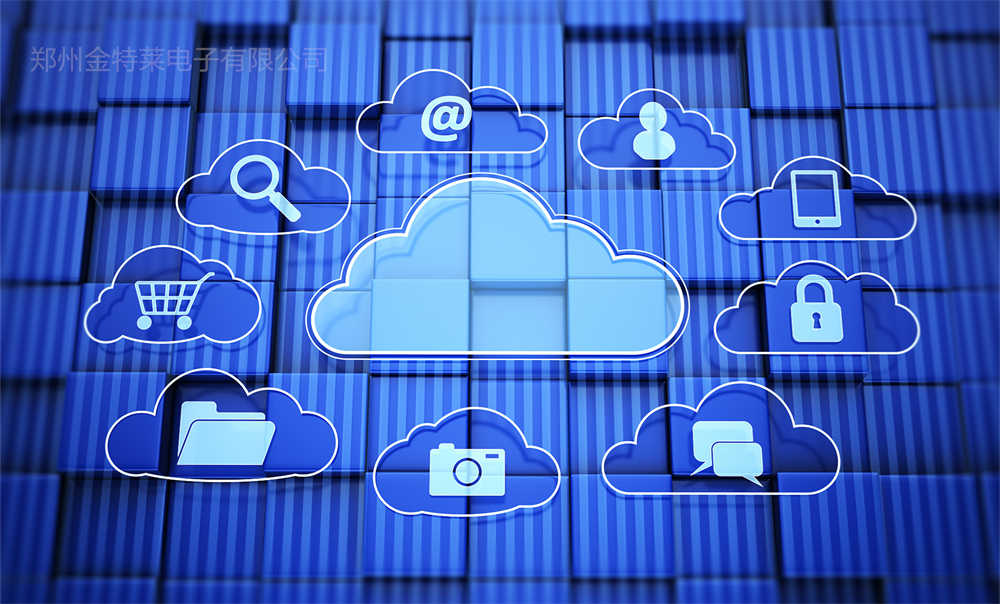 防火門監控系統的發展趨勢和未來展望