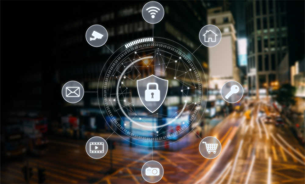 消防電源監控系統