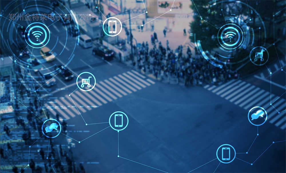 NB-IoT電氣火災監控探測器的原理及功能