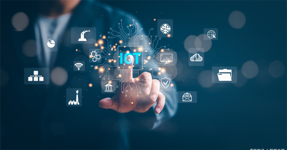 智慧消防預警系統：早發現，早處理