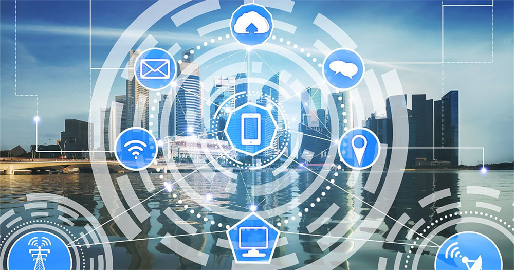 未來的智慧消防系統將更加注重智能化監測預警 未來的智慧消防系統將更加注重智能化監測預警