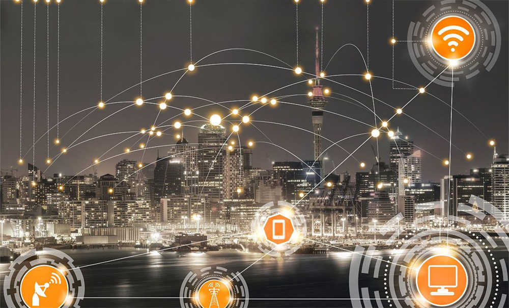 智慧用電安全管理系統：醫院電力安全的衛士