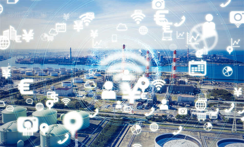 智慧消防物聯網系統作為一種創新的安全管理手段 智慧消防物聯網系統作為一種創新的安全管理手段