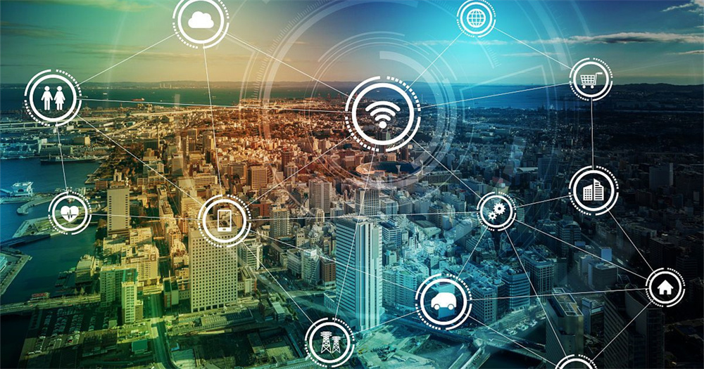 物聯網用電云平臺：智能化的城市電力安全新紀元