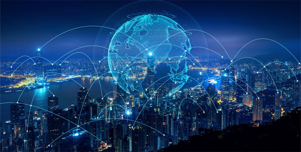 企業用電智能監控系統：確保安全與效率并進的關鍵技術