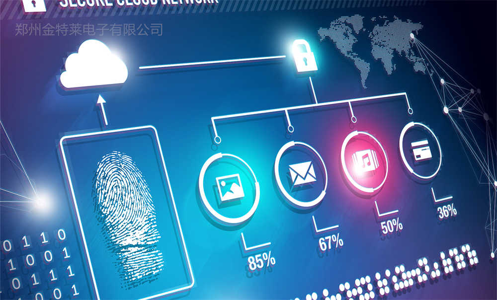 智慧消防技術助力企業實現消防安全智能化管理 智慧消防技術助力企業實現消防安全智能化管理