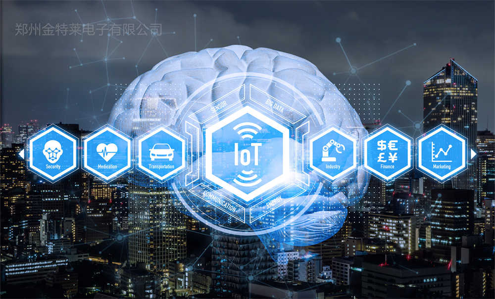 智慧消防的發展現狀與未來趨勢