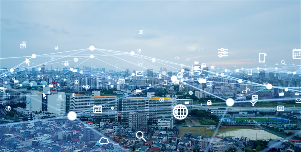 電氣火災監控系統