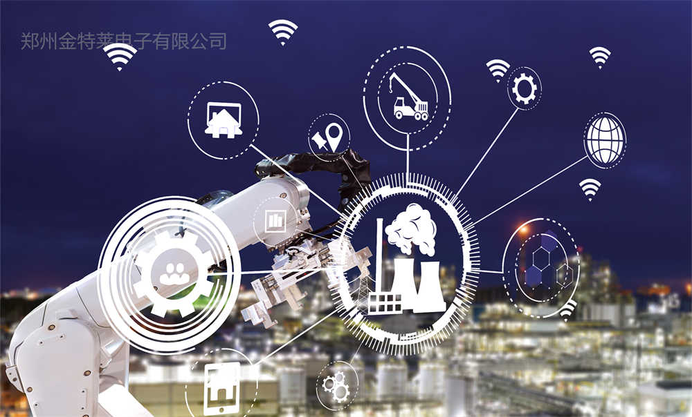 揭秘智慧城市的電力秘密:如何用智能技術讓城市更節能? 揭秘智慧城市的電力秘密:如何用智能技術讓城市更節能?