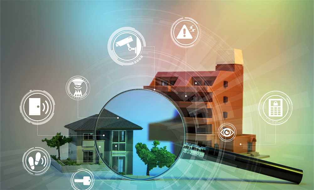 智慧消防技術在古建筑保護中的創新應用解析 智慧消防技術在古建筑保護中的創新應用解析