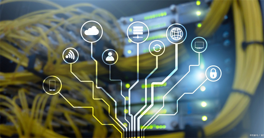 智慧消防設備與物聯網技術的有效融合解析 智慧消防設備與物聯網技術的有效融合解析