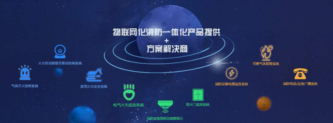 電氣火災監控探測器套用哪些定額？